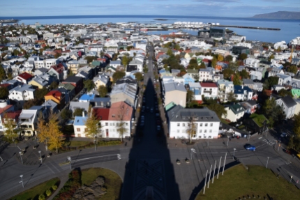 Reykjavik_Hallgrímskirkja