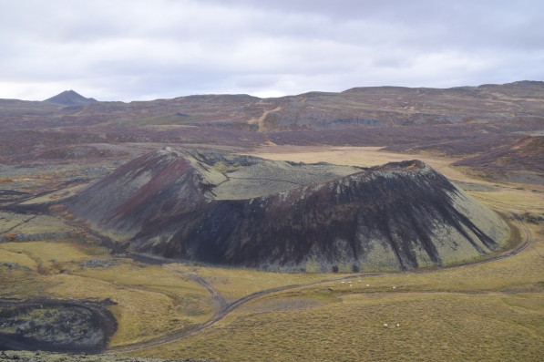 Iceland_crater