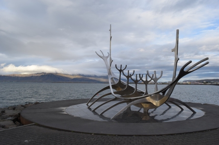 sun_voyager_Reykjavik